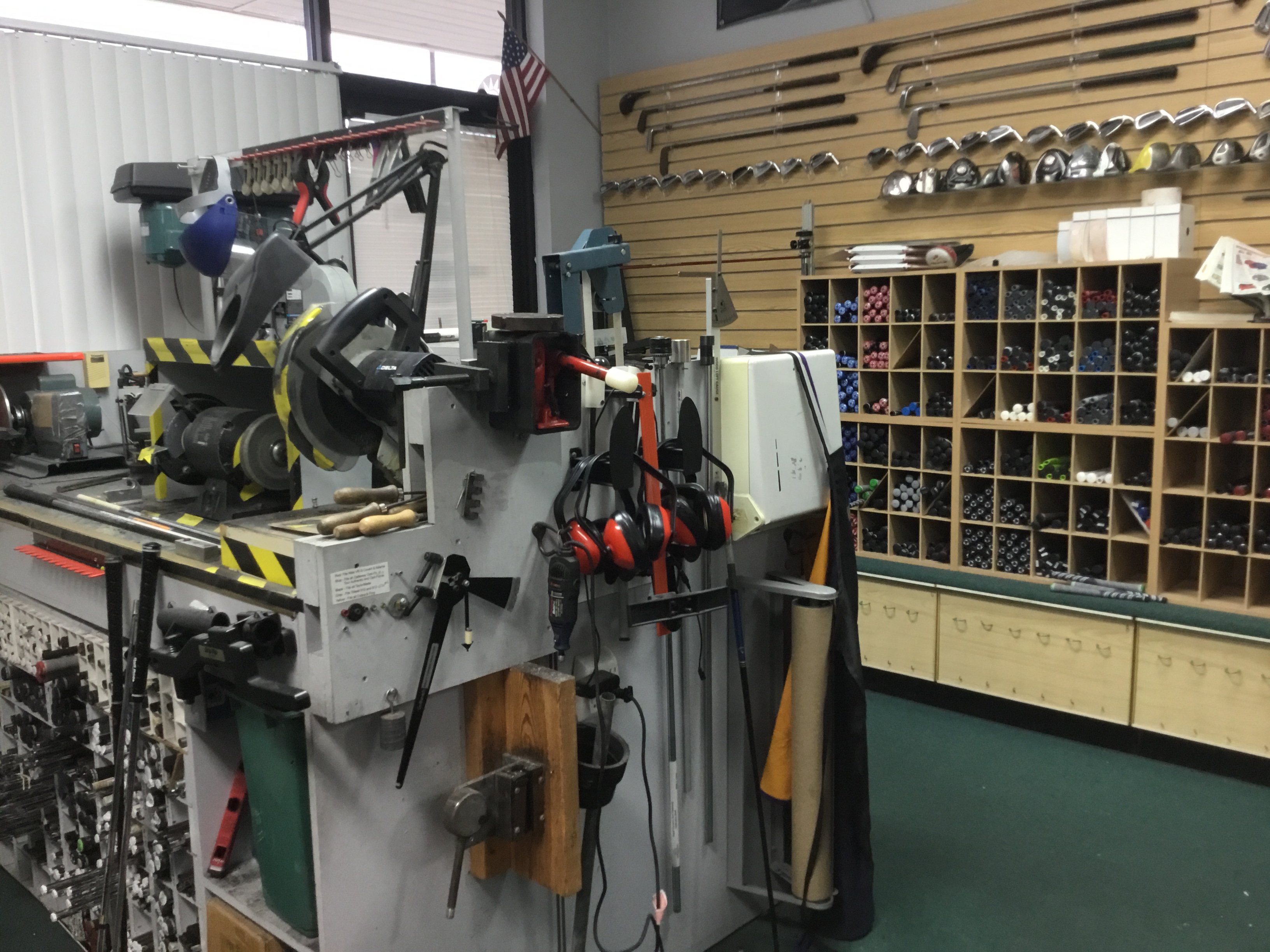 The Golf Improvement Center Photo Gallery Warner Robins GA